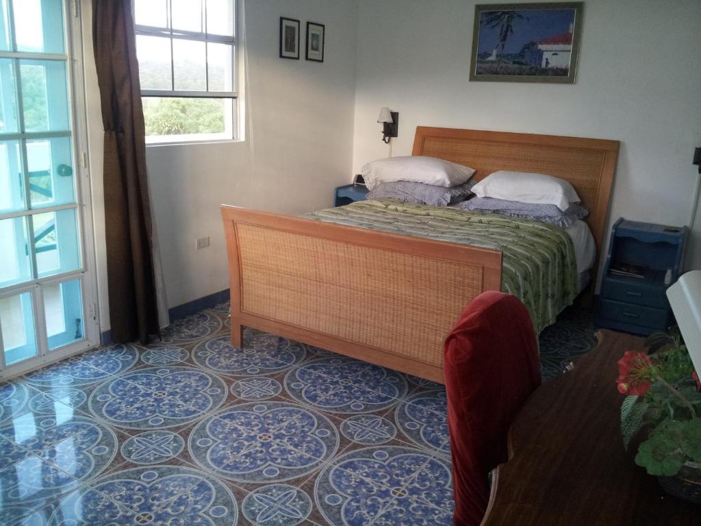 Great Escape And Breakfast Inn Vieques Room photo