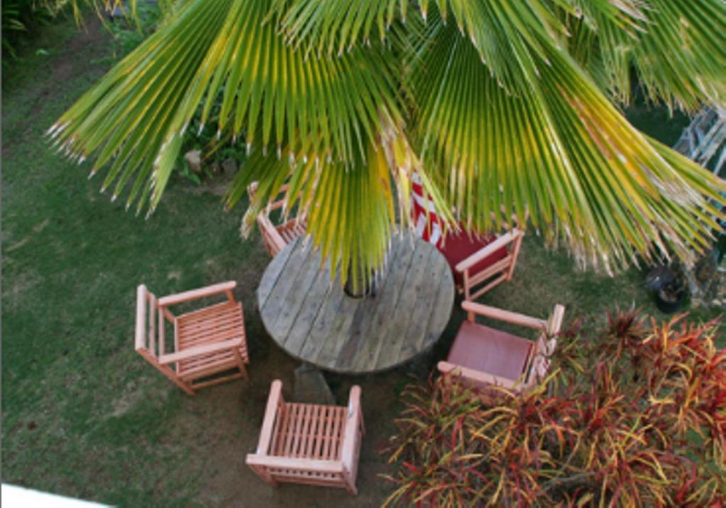 Great Escape And Breakfast Inn Vieques Exterior photo