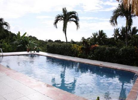 Great Escape And Breakfast Inn Vieques Exterior photo